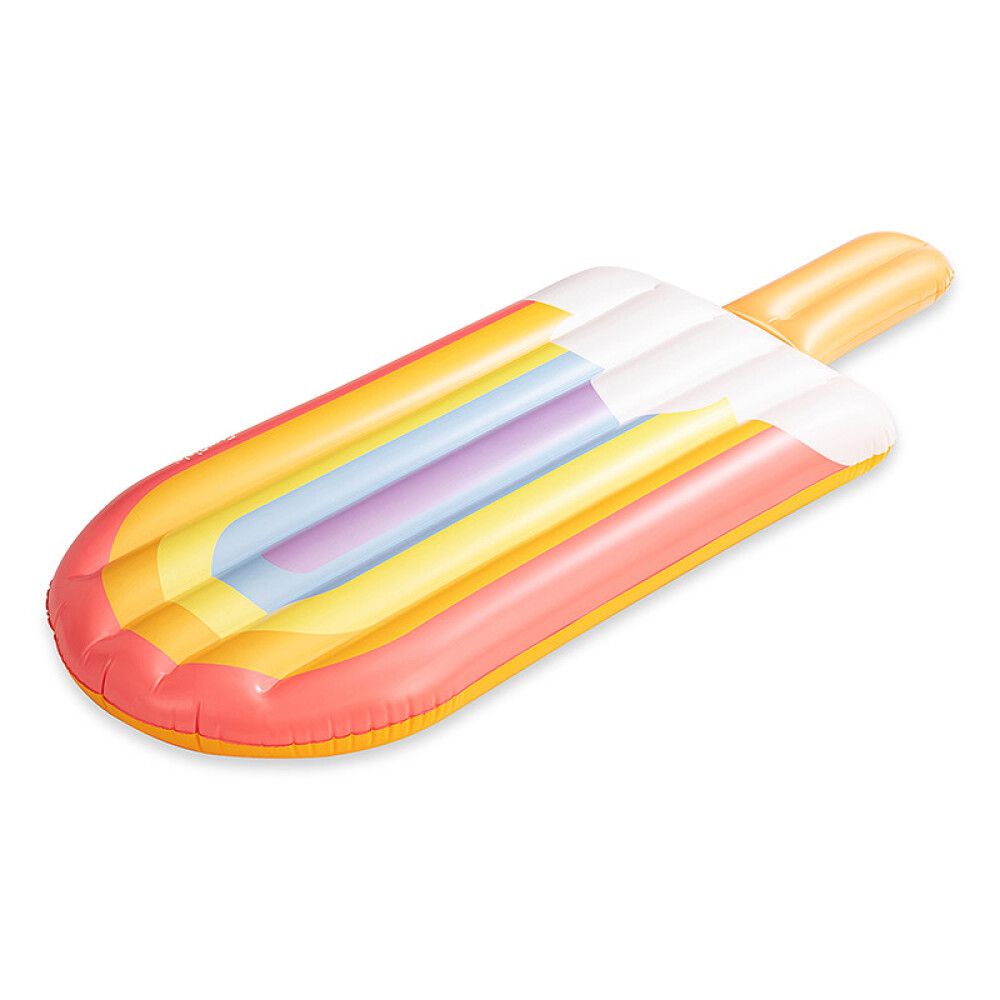 BADEMADRASS FUNSICLE RAINBOW POP FLOAT 1,83 M