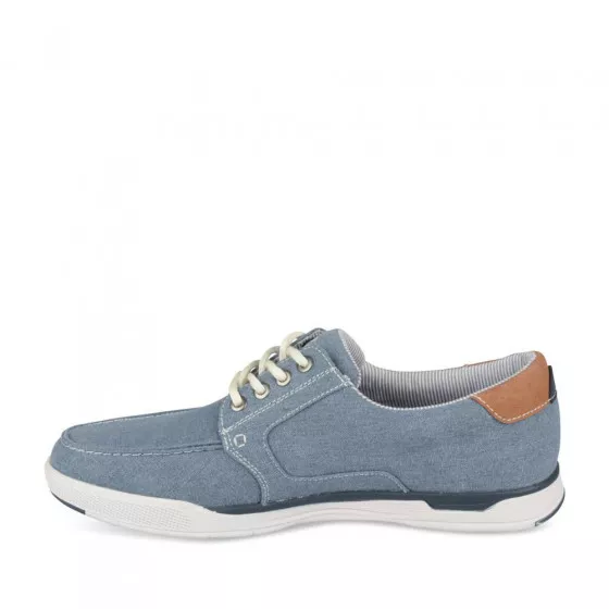 Chaussures bateau BLEU CAPE BOARD