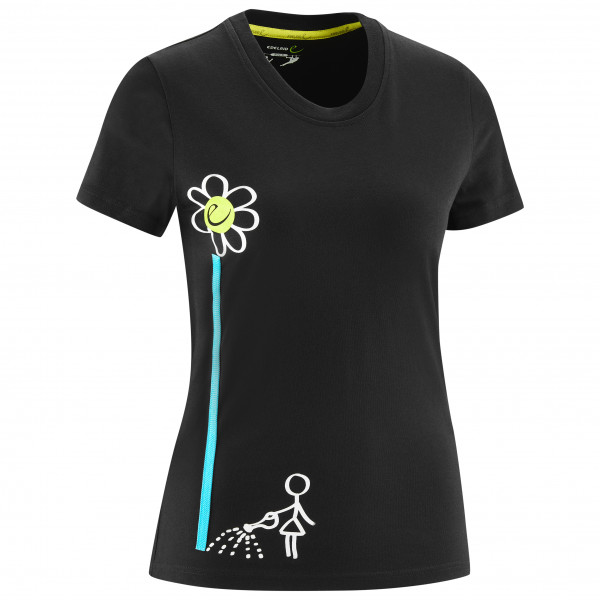 Edelrid - Women's Rope II - T-shirt