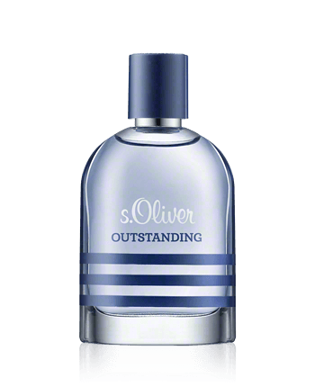 s.Oliver Outstanding Men aftershave lotion 50ml