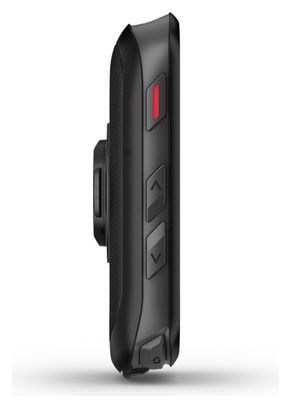 Compteur GPS Garmin Edge 540 Bundle