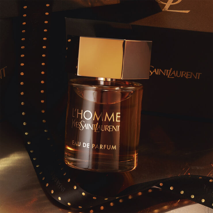 Yves Saint Laurent L'Homme Intense Eau de Parfum