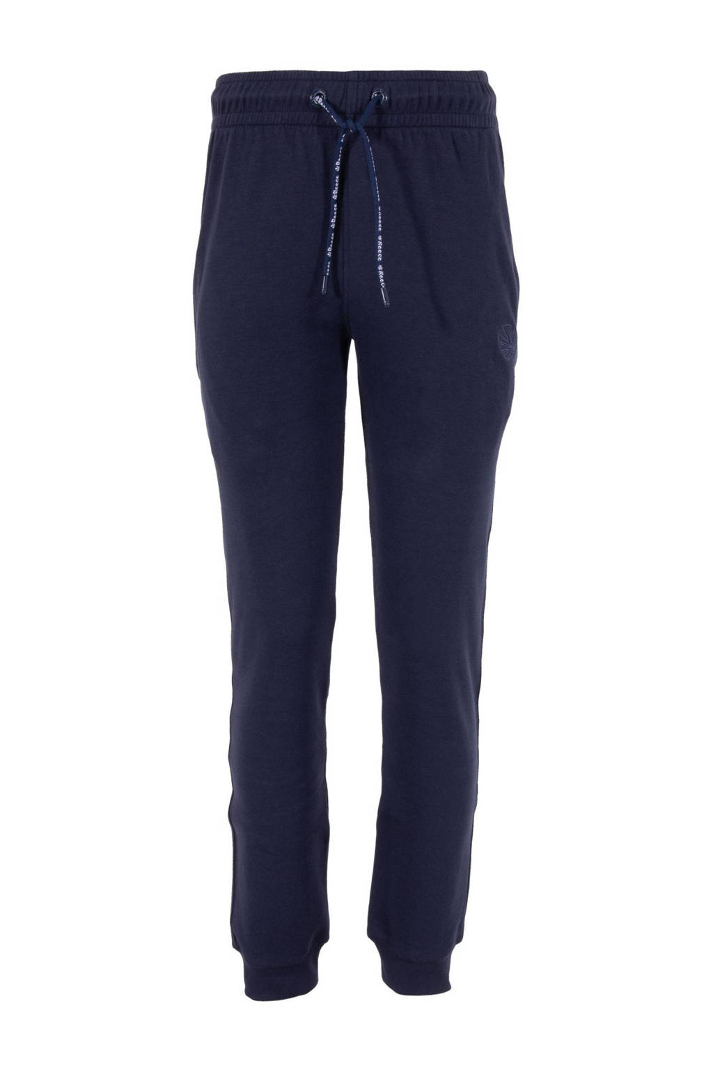 Reece joggingbroek donkerblauw