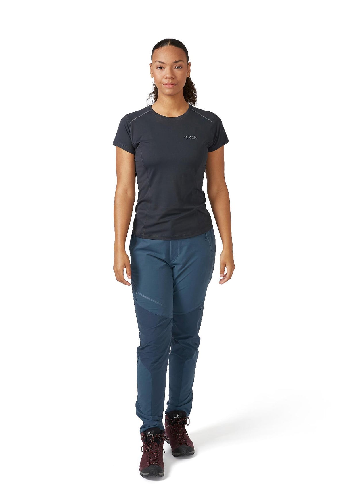 Rab<br>Torque Mountain Wmns