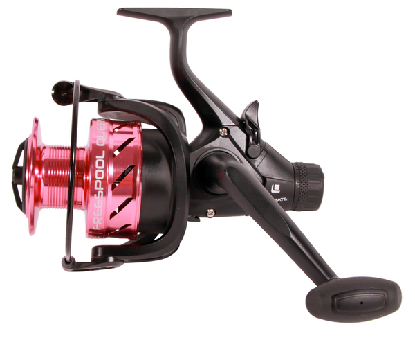Ensemble Ultimate Carp Queen