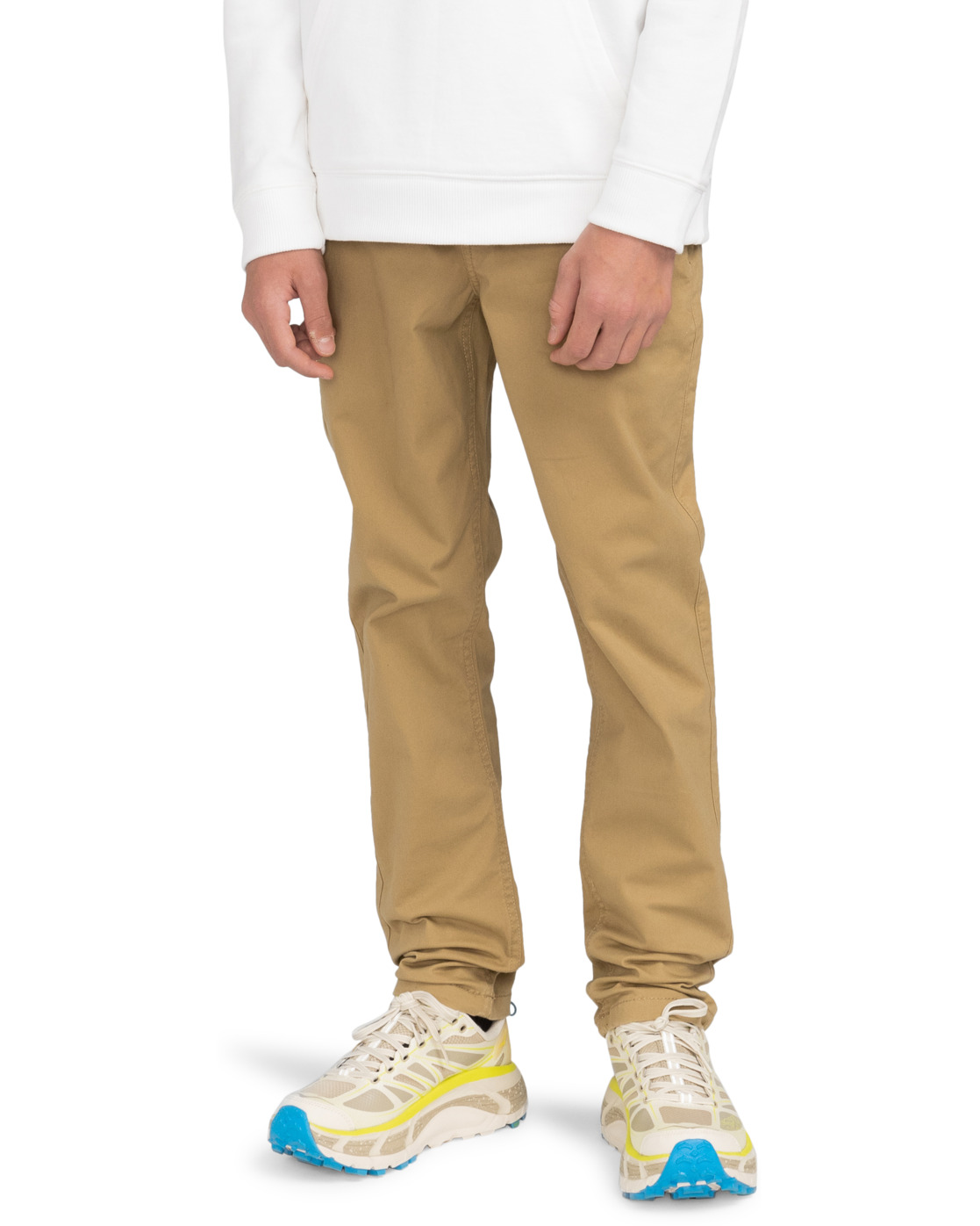 Element Howland Classic Pant Youth Khaki