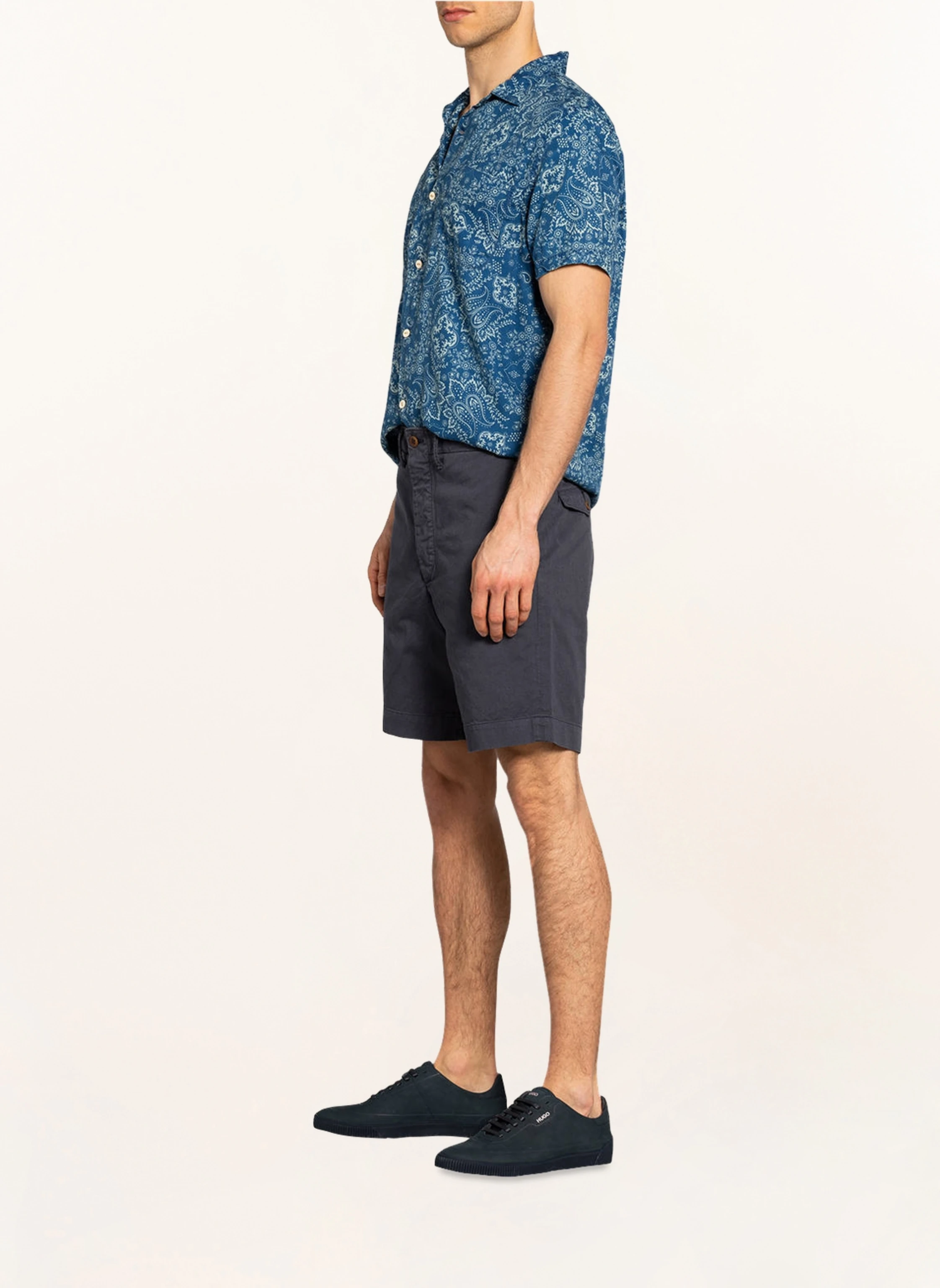 RRL Shorts