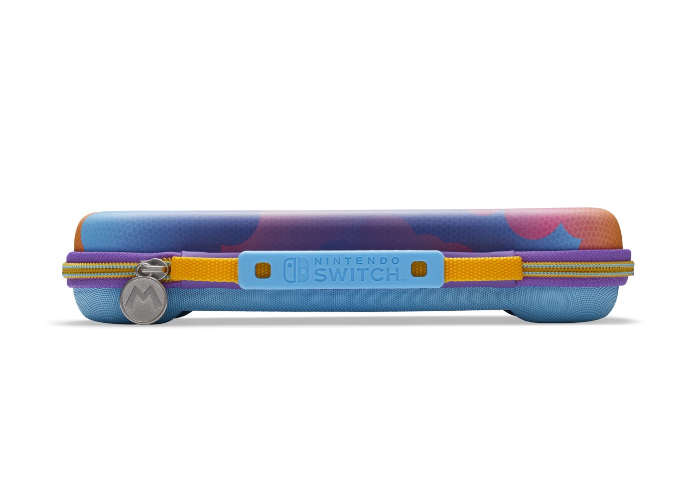 PowerA Protection Case - Color Splash Heroes (Nintendo Switch)