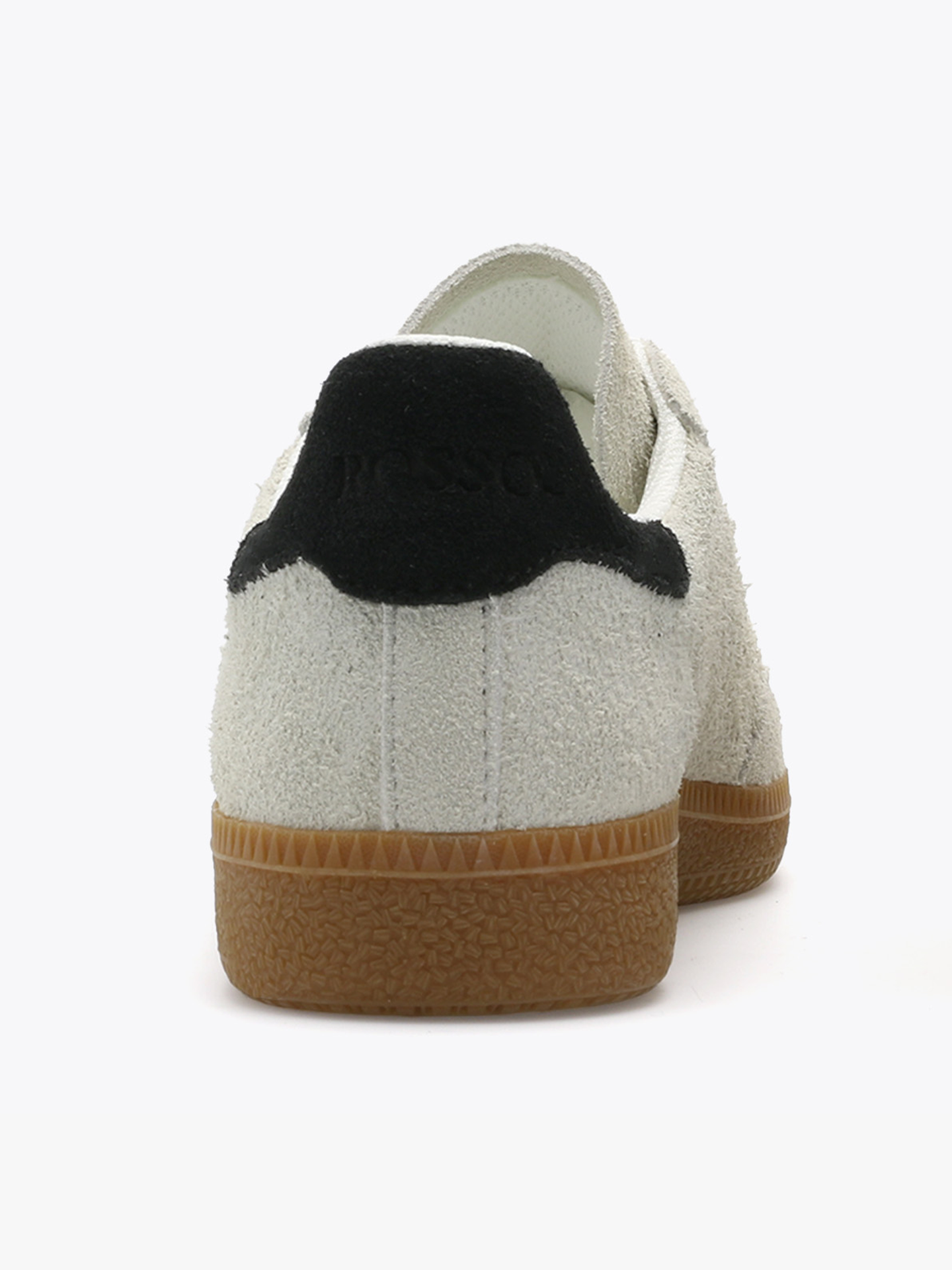 Ace Suede