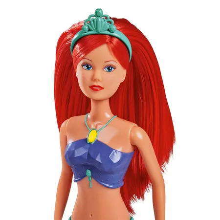Simba Steffi Love Sparkle Mermaid