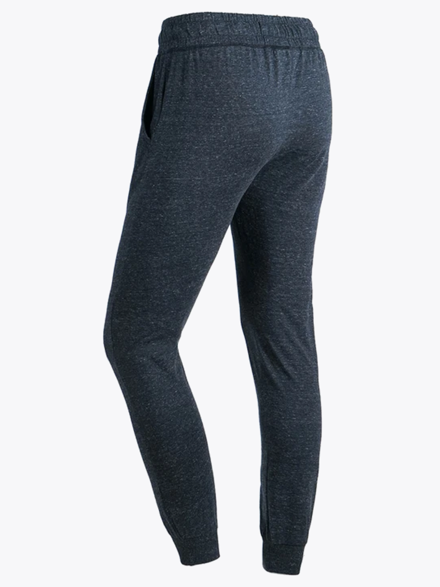 Chestine Melange Sweat Pant