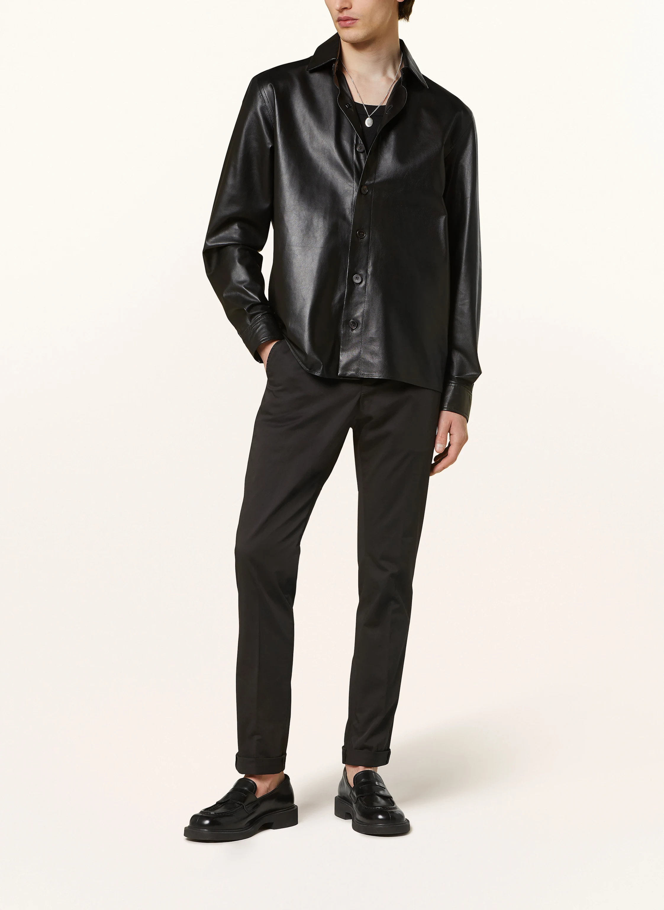 Dondup Chino GAUBERT Slim Fit