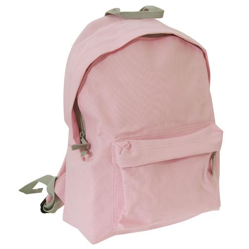 Mochila Modelo Junior Fashion (14 Litros) Bagbase