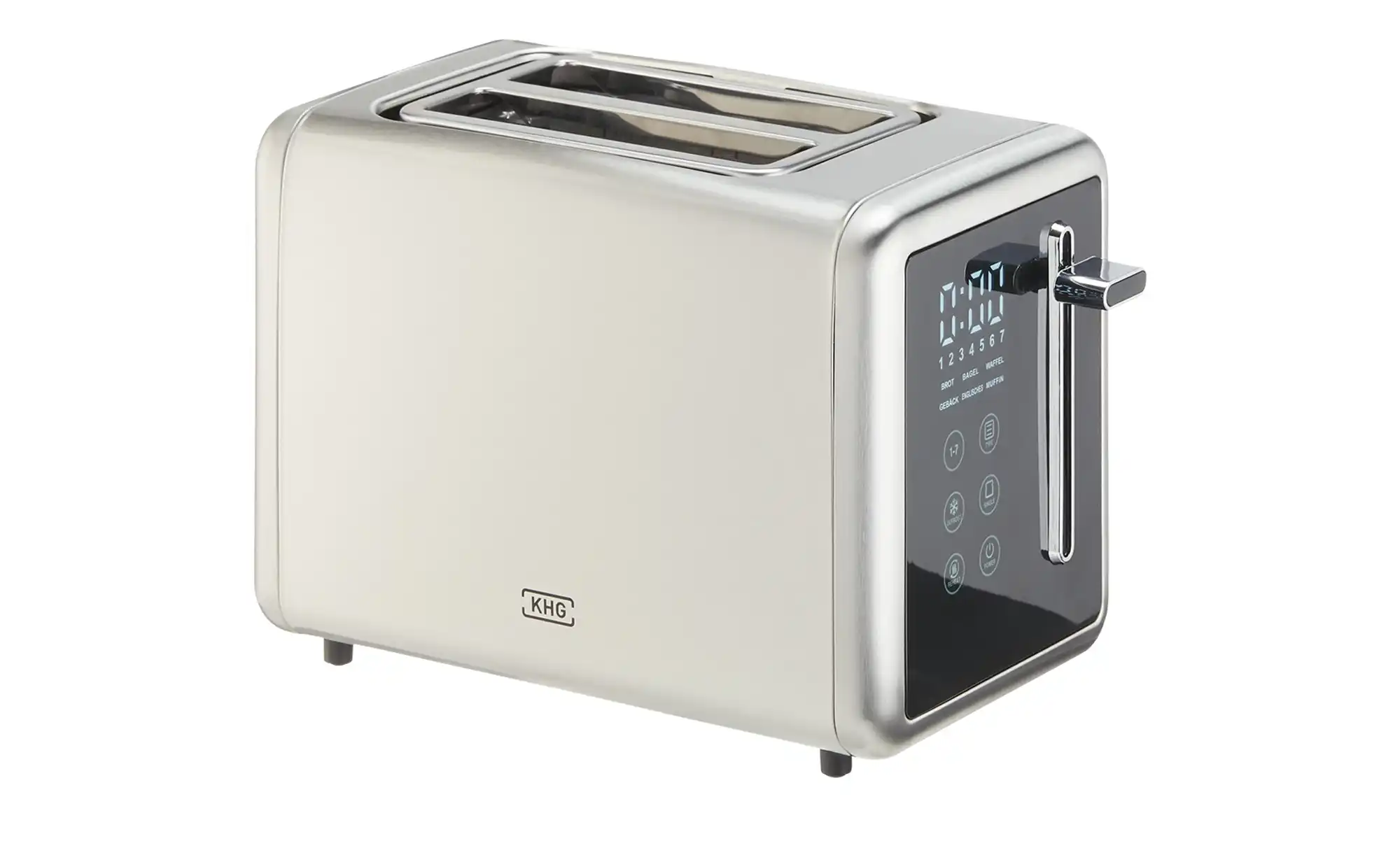 KHG Toaster TO-900 DES