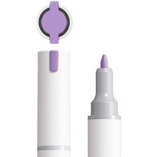 Marqueur acrea 'Light', set de 6