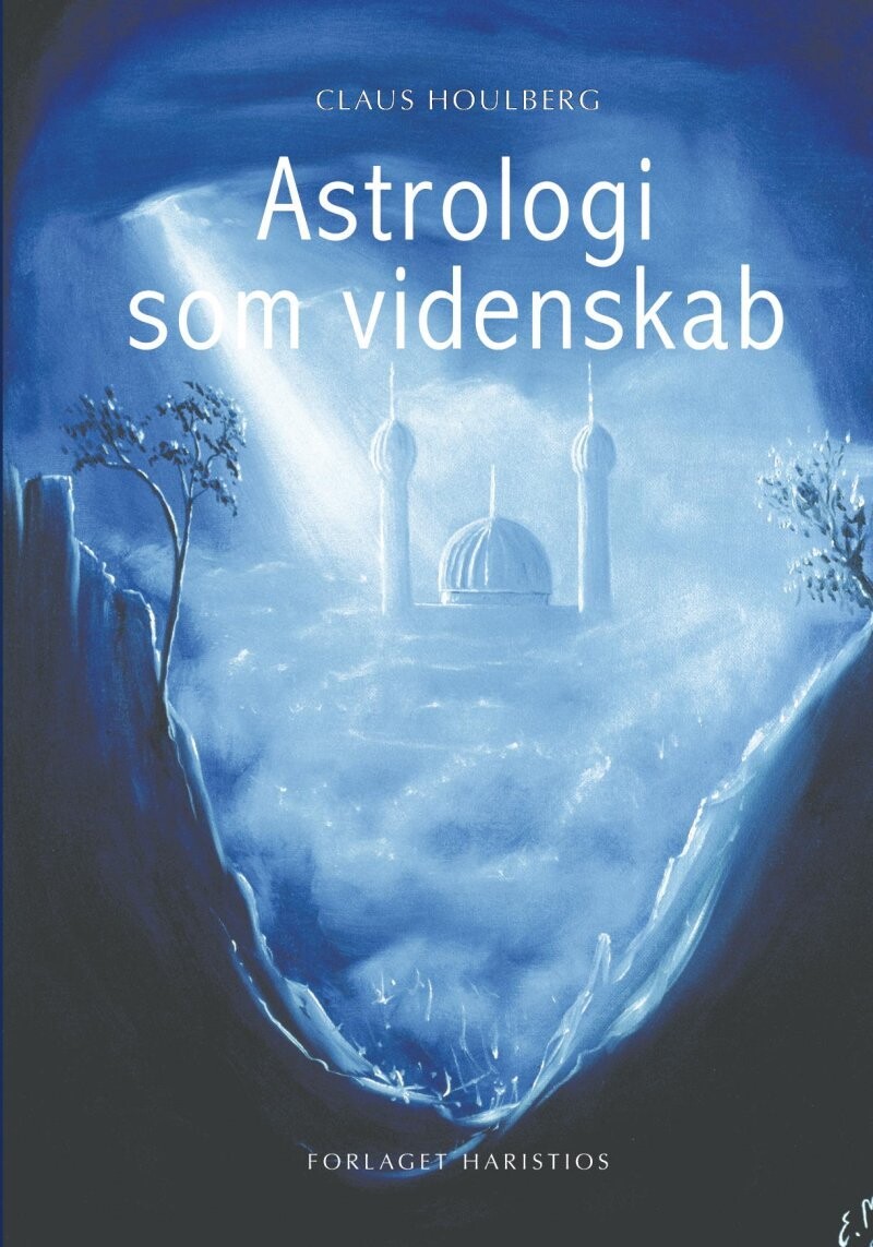 Astrologi Som Videnskab - Claus Houlberg - Bog