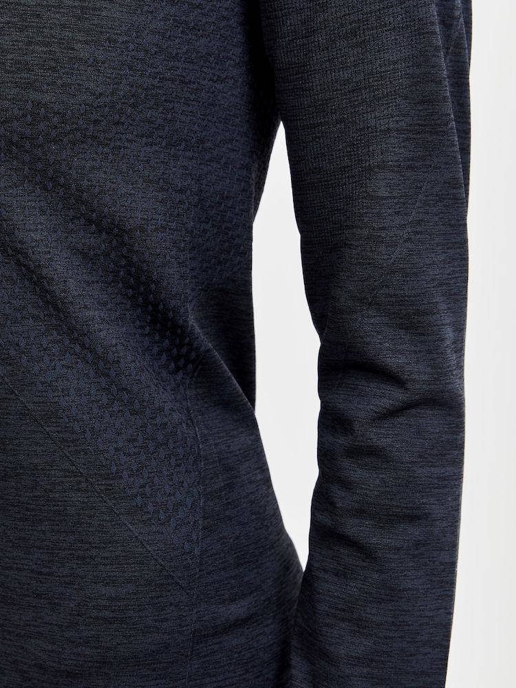 Craft thermoshirt Core Dry Active Comfort zwart