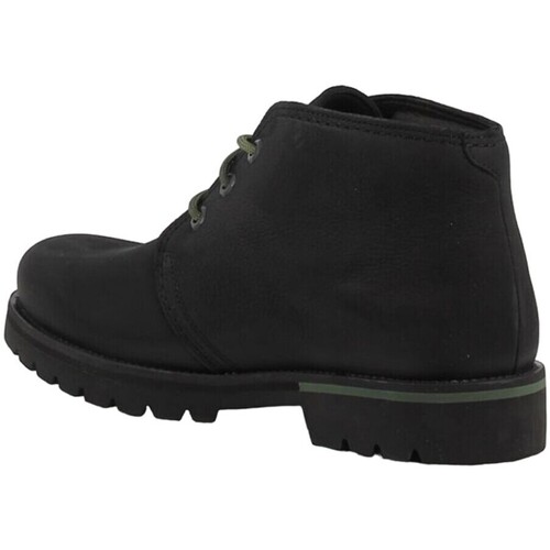 Panama Jack - BOTA PANAMA URBAN C1 Negro