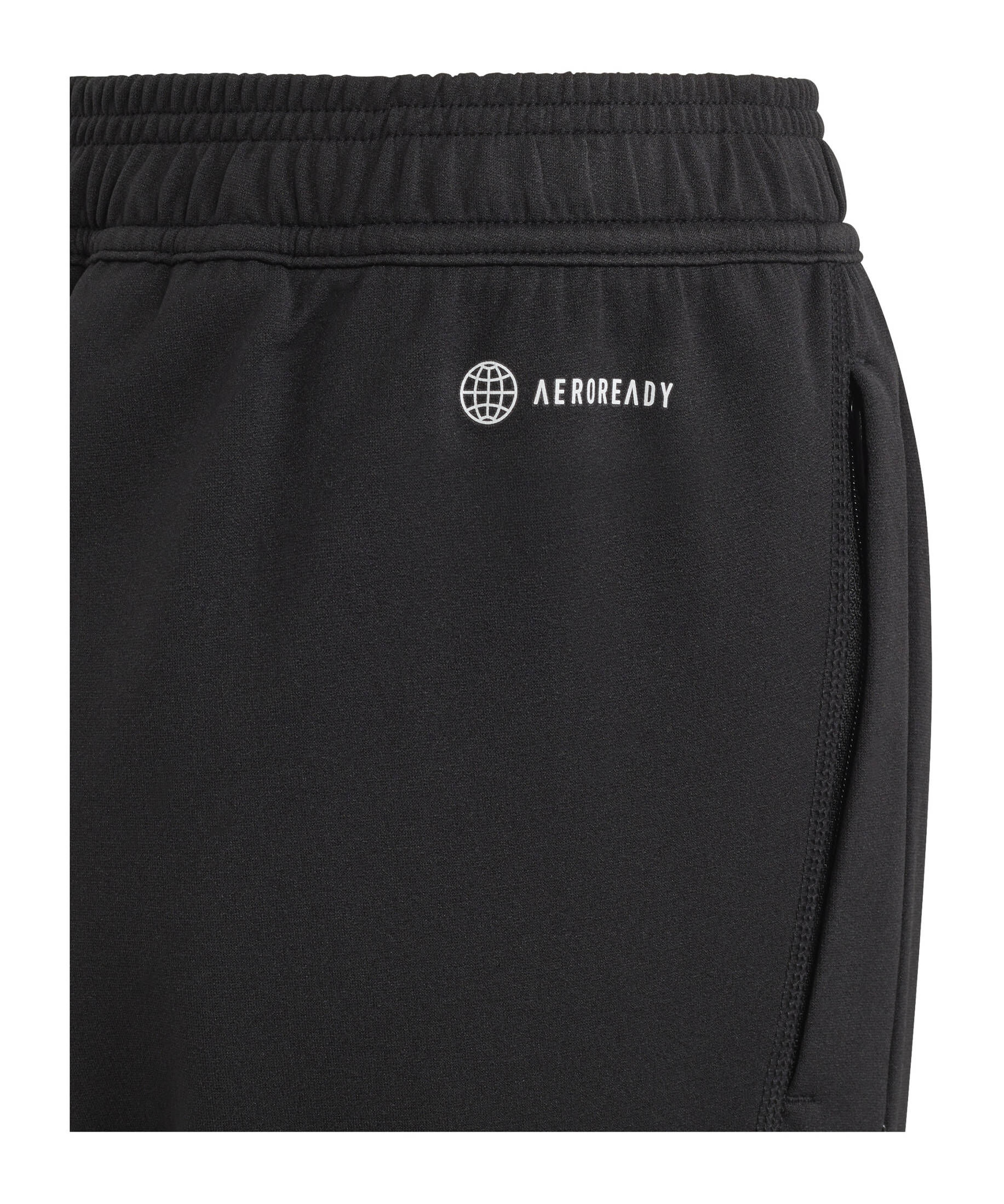 adidas Performance| Kinder Fußball - Teamsport Textil - Hosen Tiro 23 Competition Trainingshose Kids