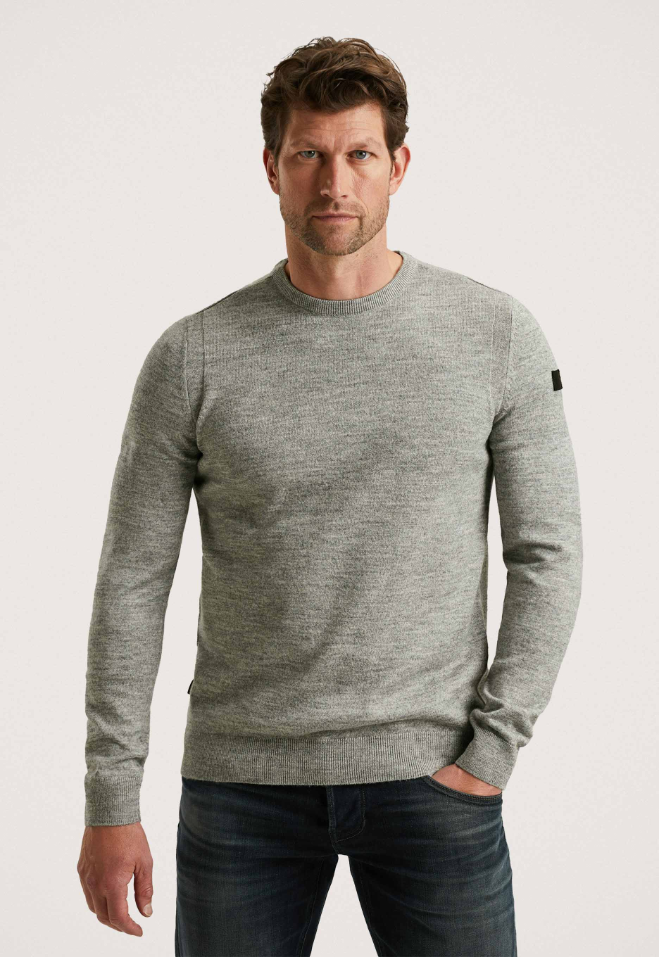 PME Legend Soft Blend Trui