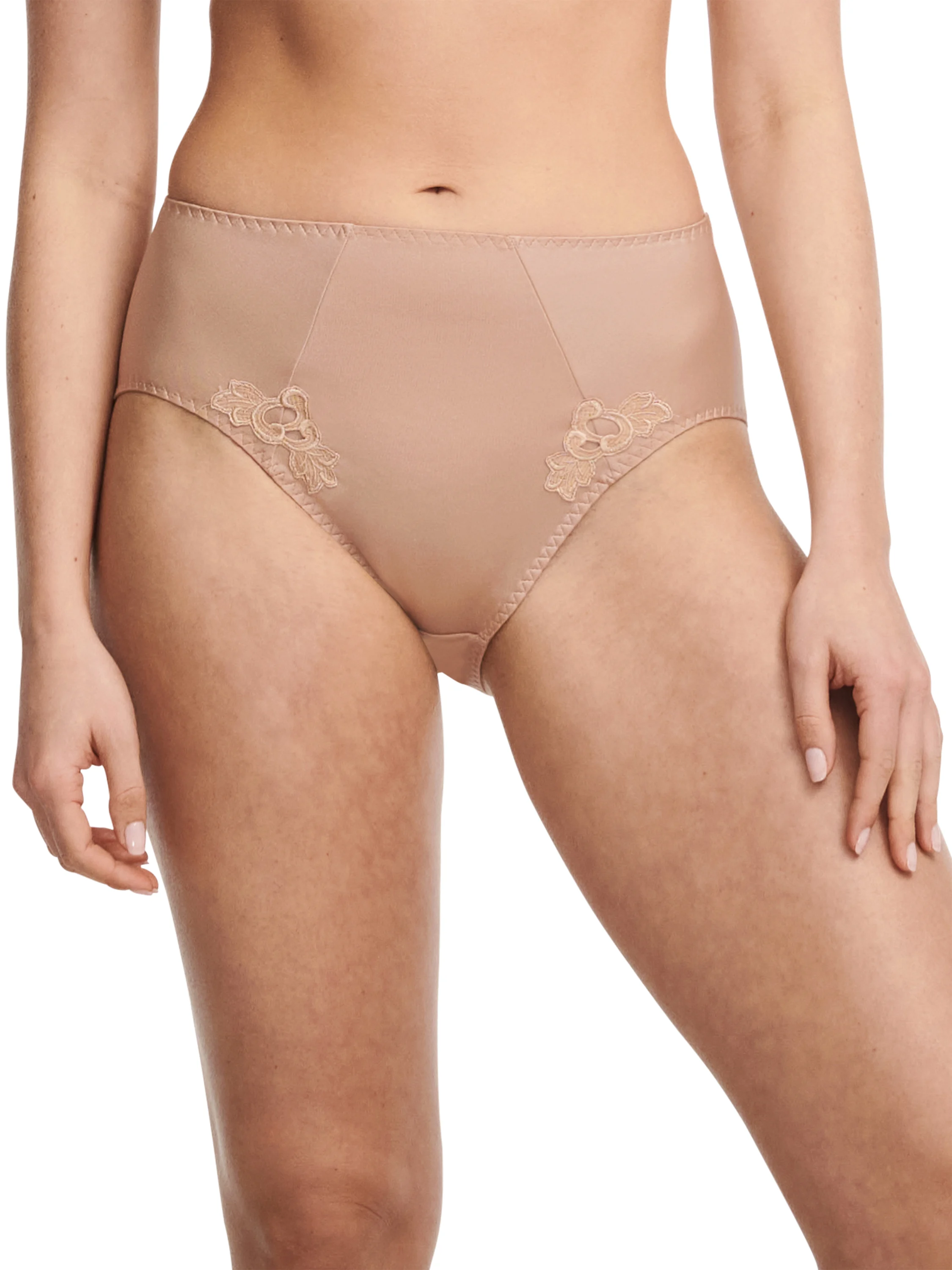 HEDONA - Culotte | Beige