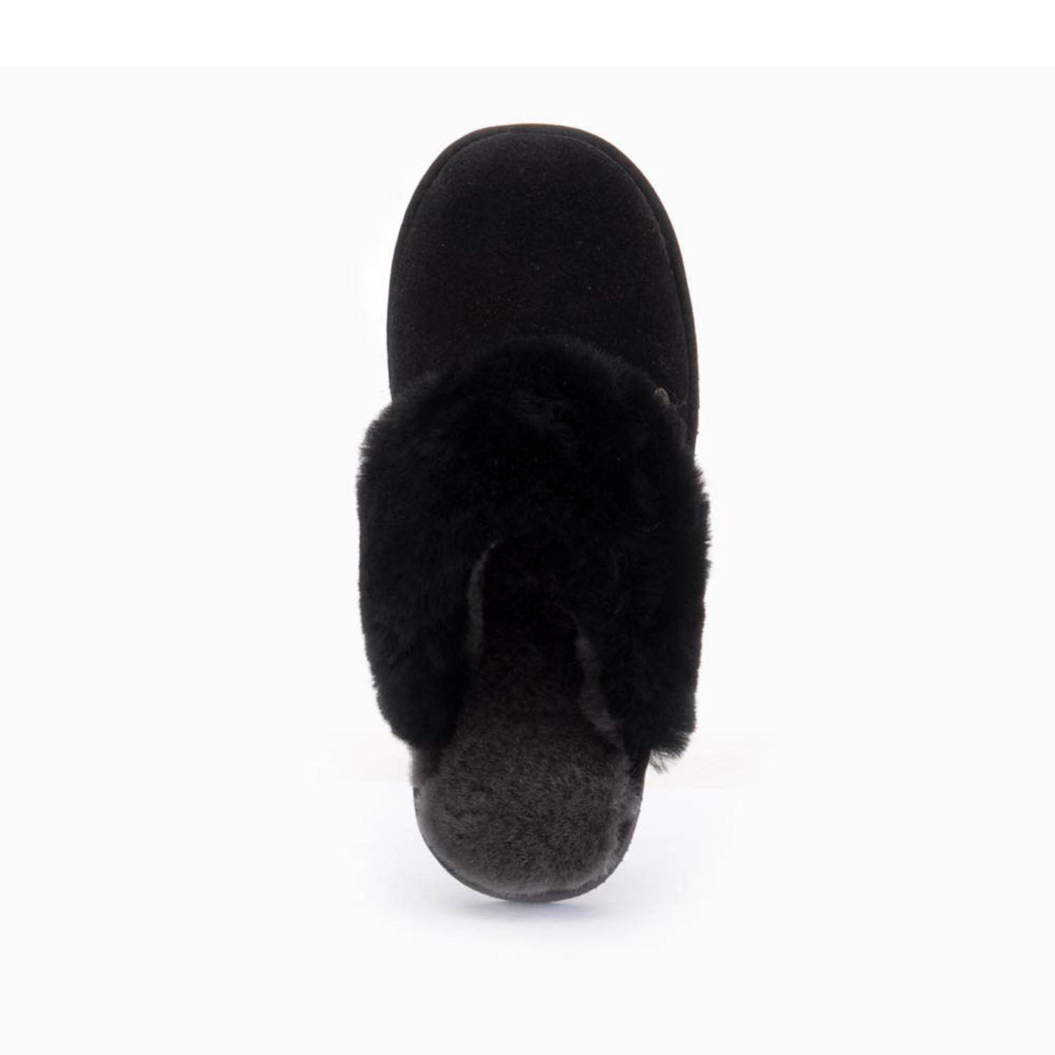 Warmbat  Flurry Suede Dames