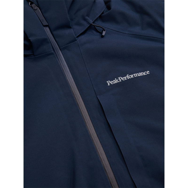 Peak Performance Maroon Skijakke Herre