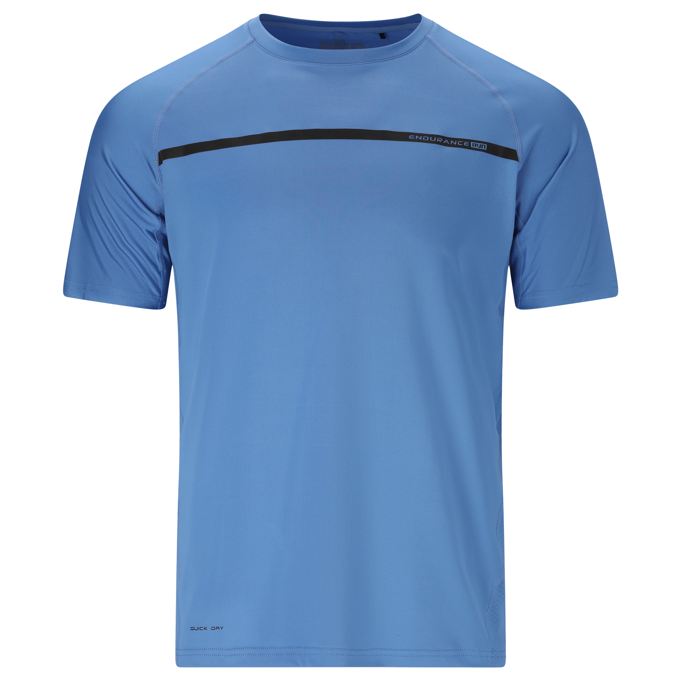Endurance Serzono M S/S Tee - Treningstøy