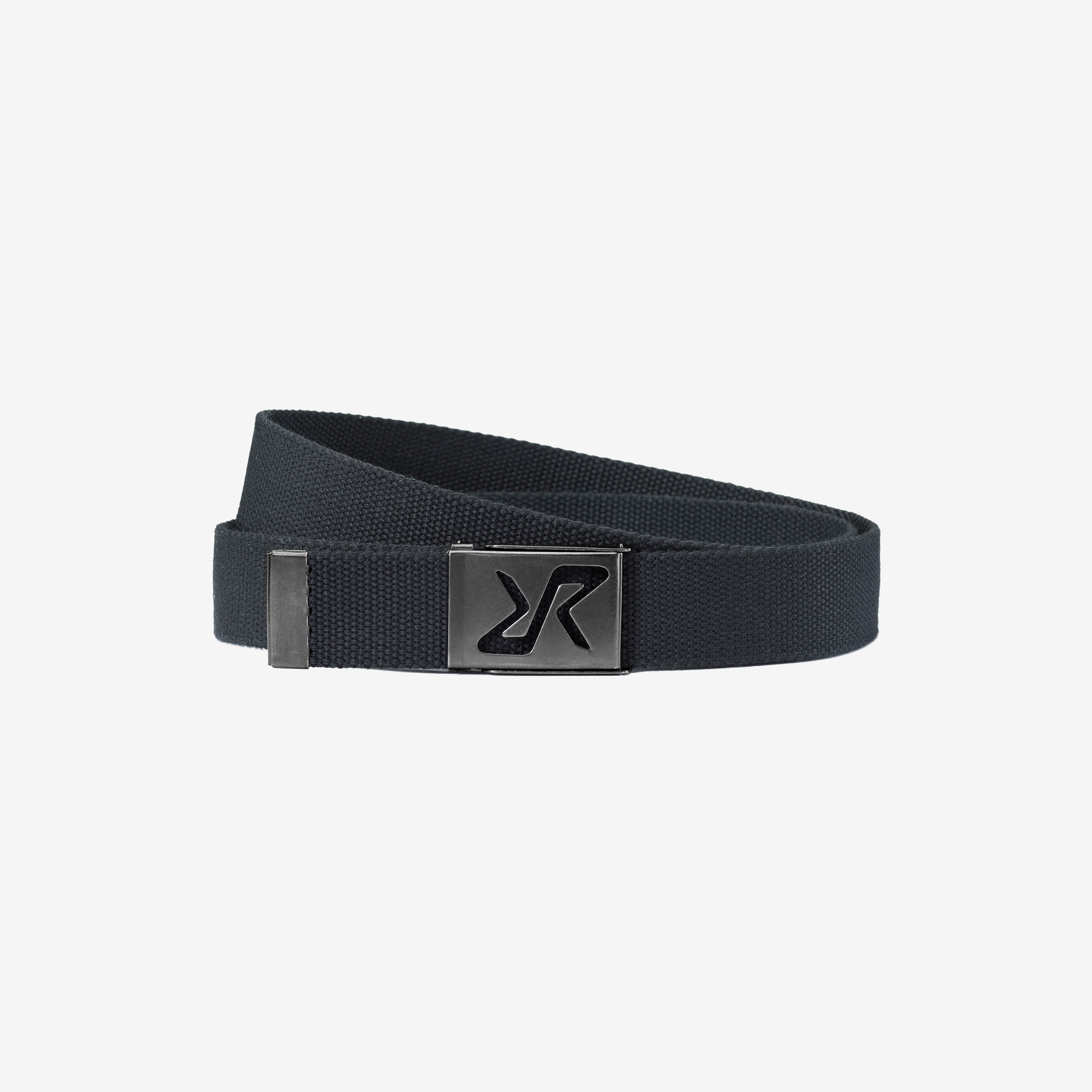 Webbing Belt  Anthracite