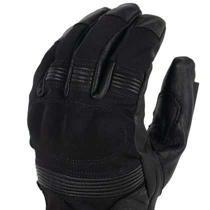 Gants DXR GENTLE - Noir