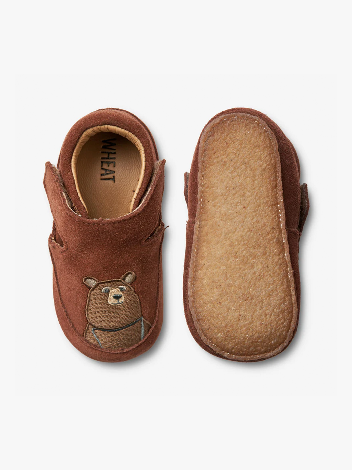 Pixi Indoor Shoe