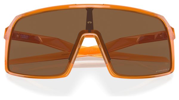 Lunettes Oakley Sutro Introspect Collection / Prizm Bronze / Ref : OO9406-A937