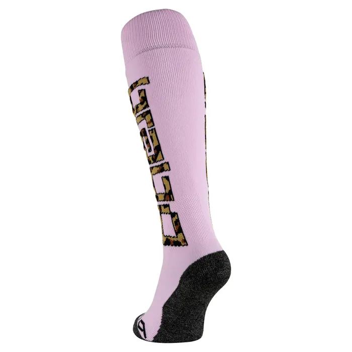Brabo Socks Leopard