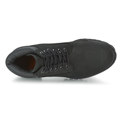 Timberland - 6IN PREMIUM BOOT Negro