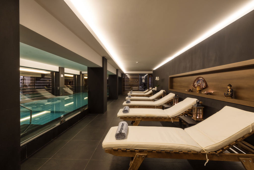 Lindos Village Resort & Spa Logies en ontbijt - Hotel