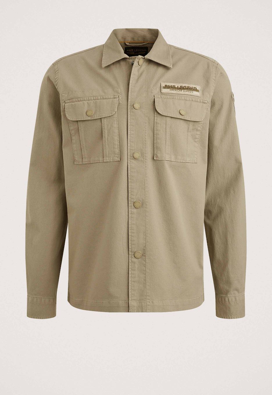 PME Legend Comfort Overhemd