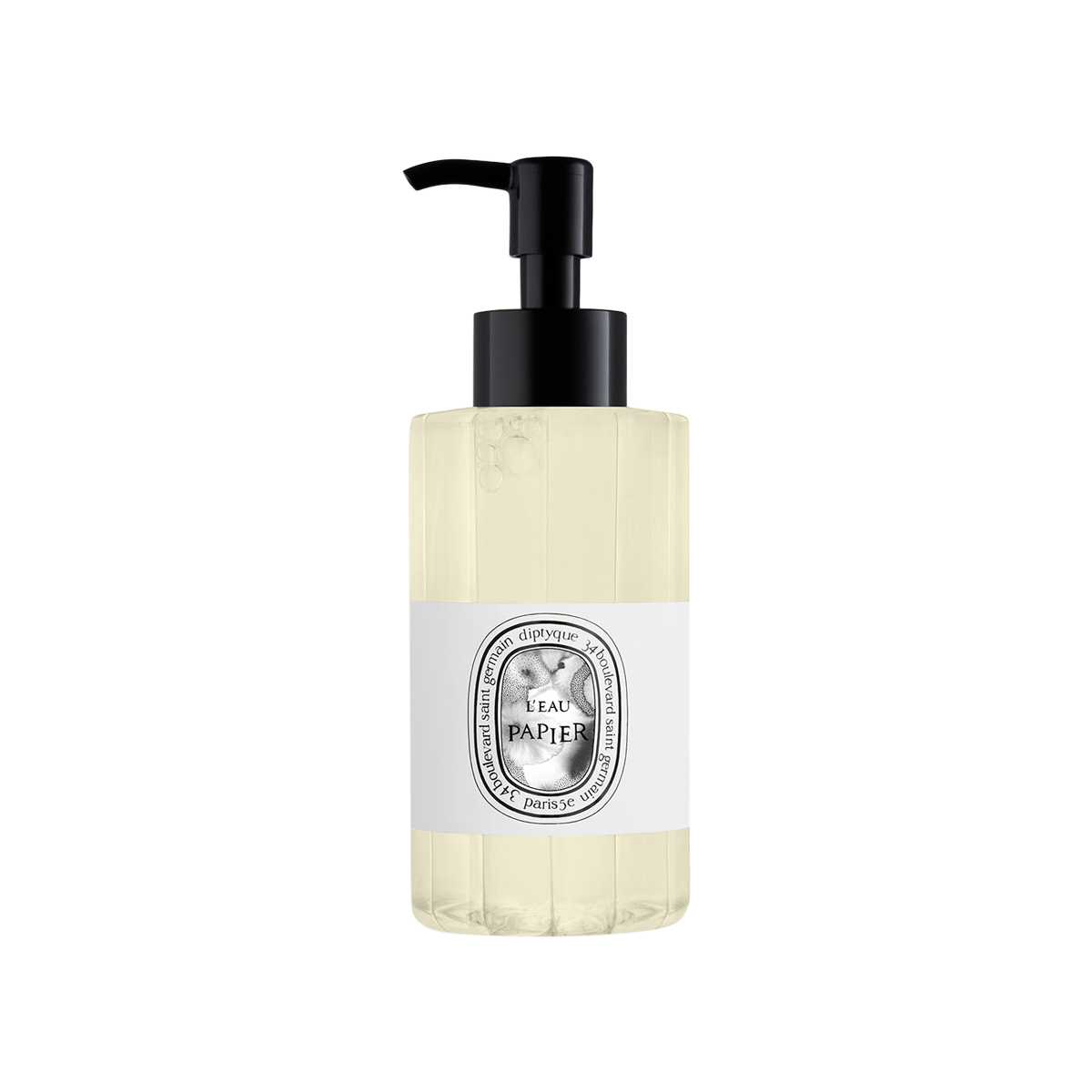 L'Eau Papier Shower Gel 200ml