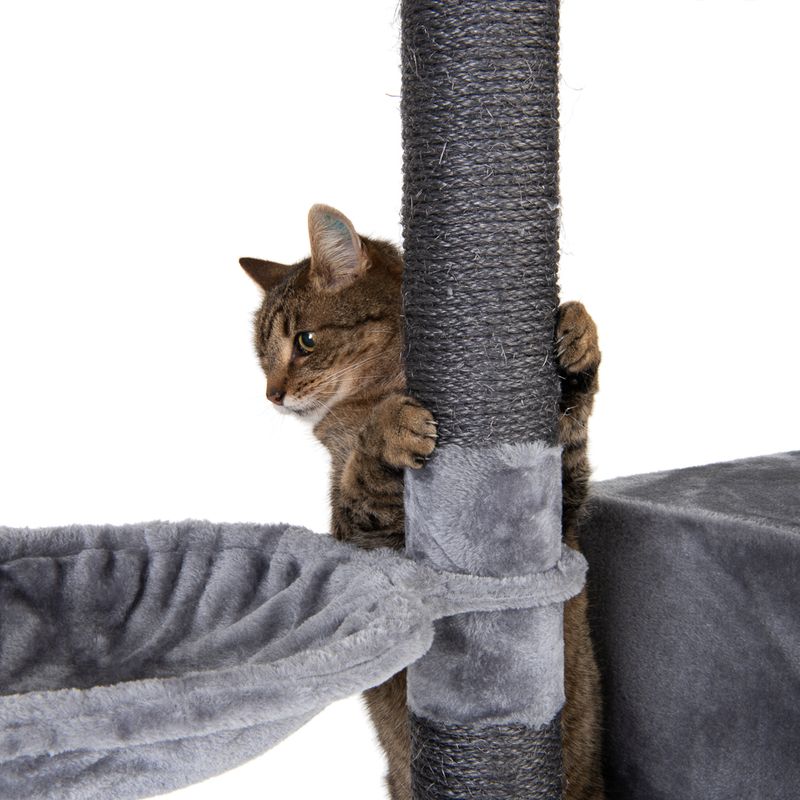 Arbre à chat Nox