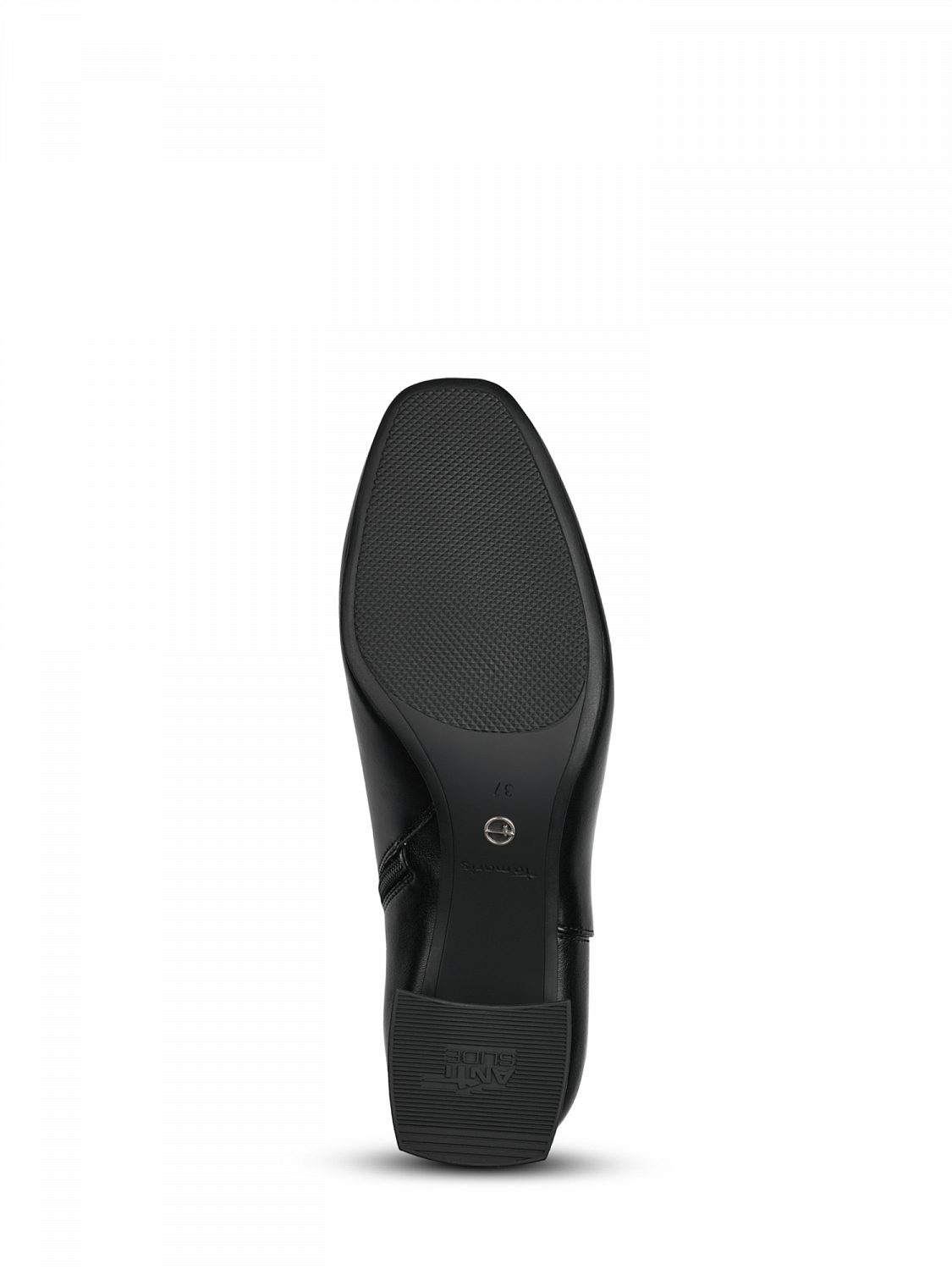 Tamaris Detailed Booties