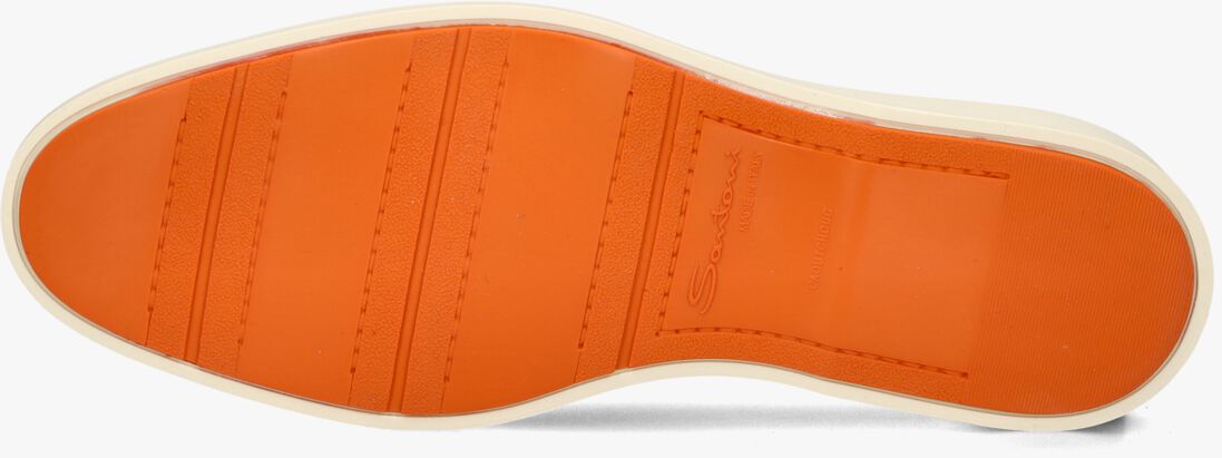 bruine santoni instappers revolve