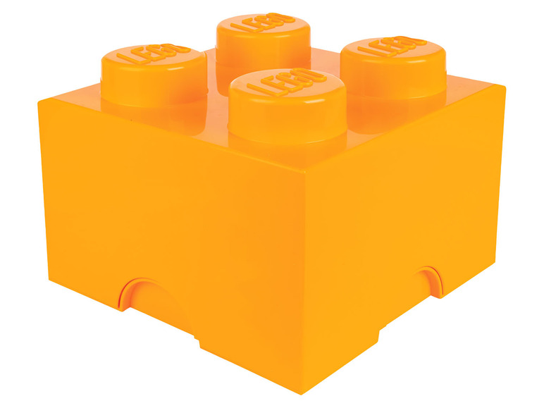 2 opbergboxen