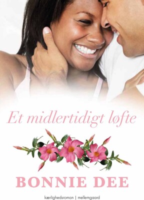 Et Midlertidigt Løfte - Bonnie Dee - Bog