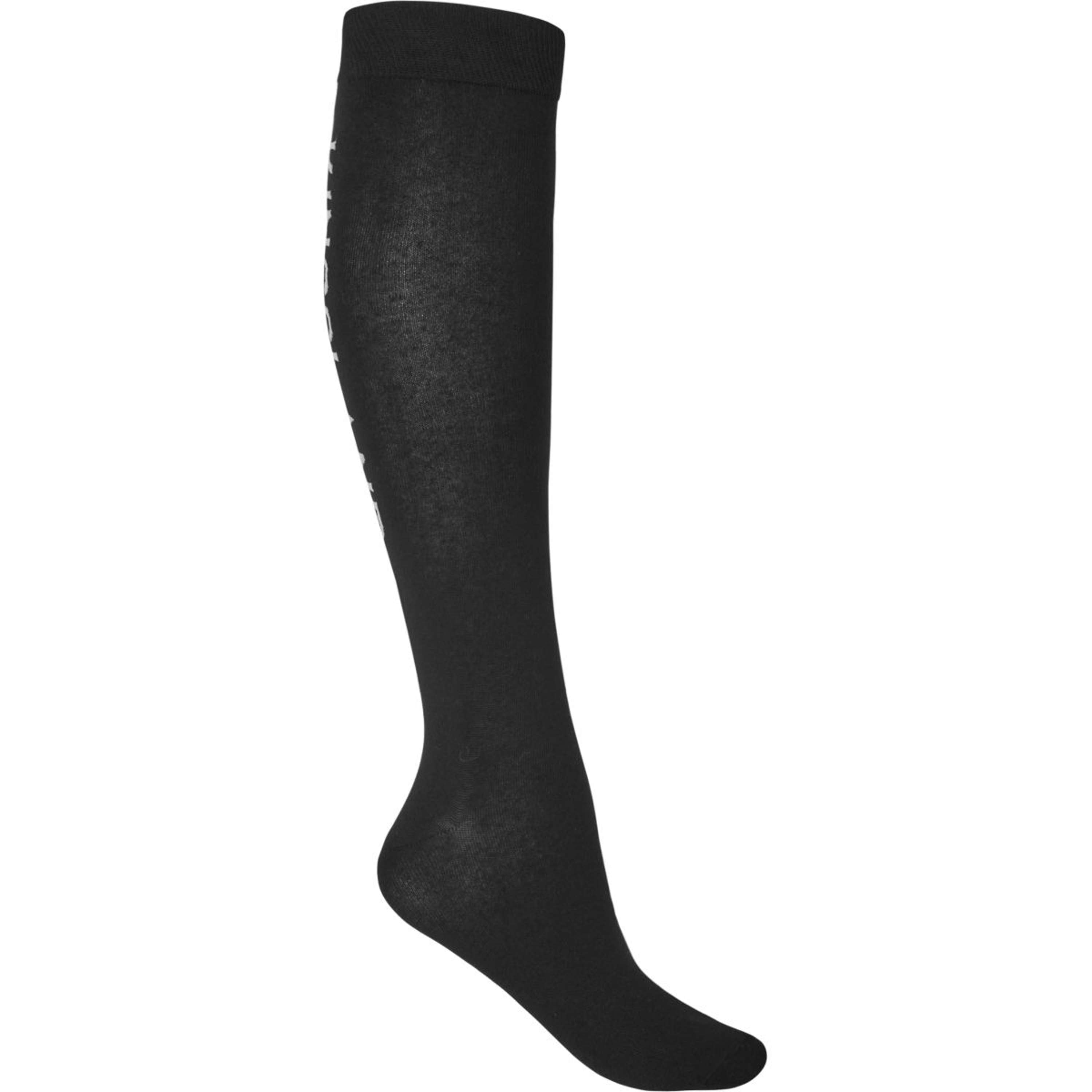 Kingsland Sokken Classic Zwart