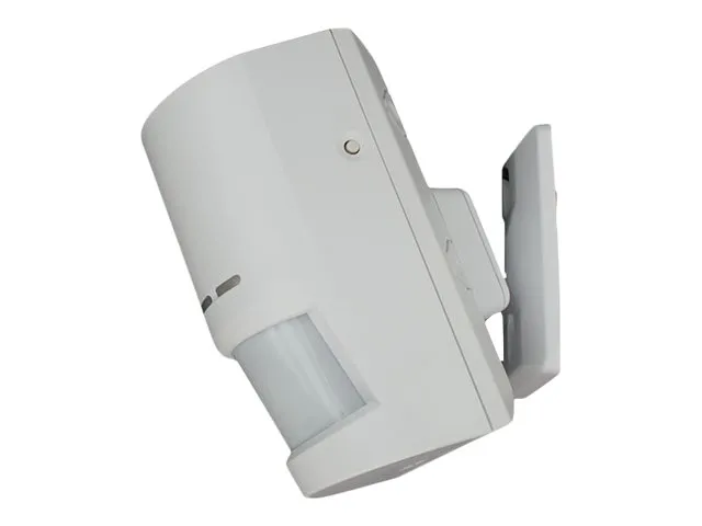 LUPUSEC-XT Dual way motion detector - Bevægelsessensor - trådløs - 868.6625 MHz