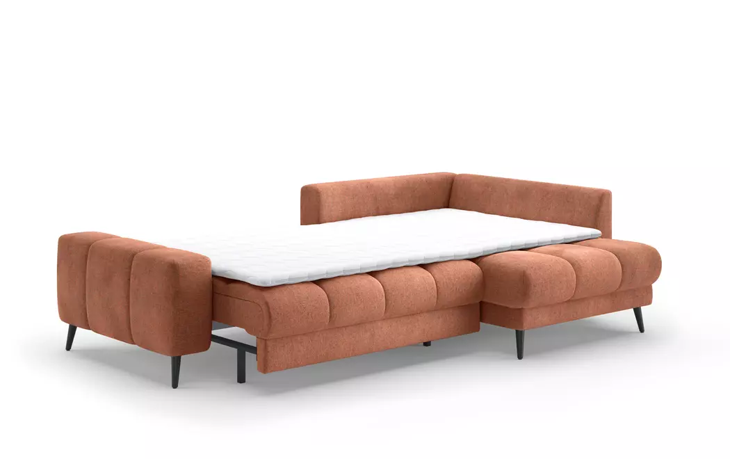 Ecksofa Flow de Luxe