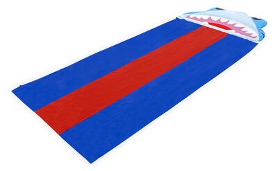 Bestway H2OGO! Vannsklie Splashy Shark 4.88m