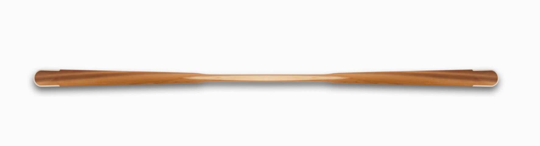 East Pole Paddles Nanook Bone Edge<br>Grønnlandsåre