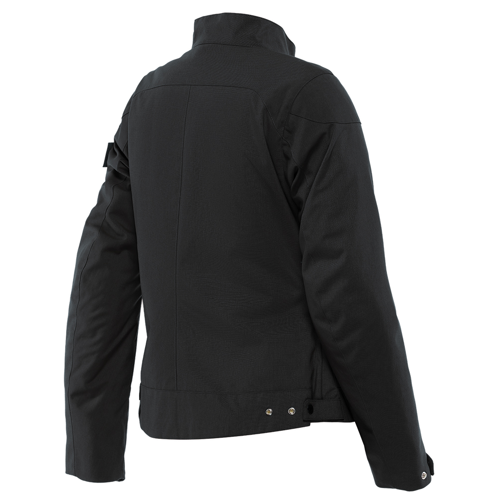 Dainese - Blouson Femme Rochelle Lady D-Dry® Noir