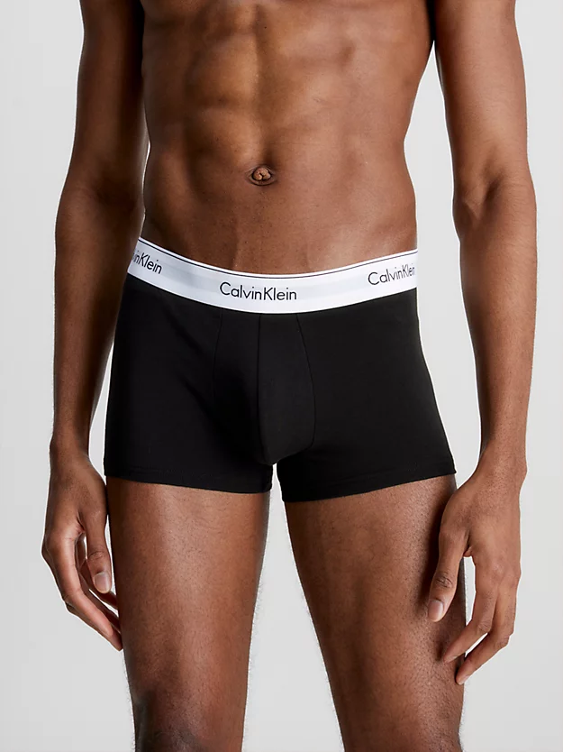 Pacote com 3 Cuecas Boxer - Algodão Moderno