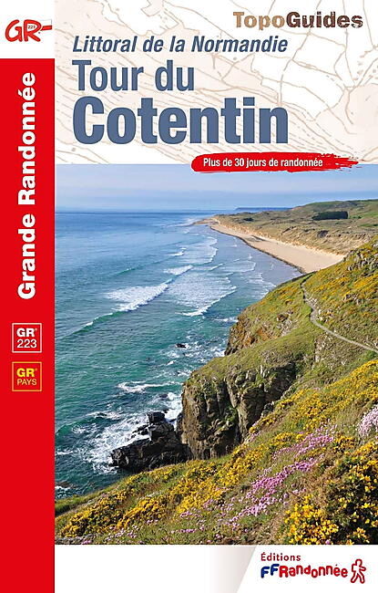 FFRP - 200 TOUR DU COTENTIN FFRP
